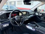 Mercedes-Benz GLE 450d AMG PANO*Massage*AHK*Standh.*DISTR+*22" - Mercedes-Benz GLE 450 mit Diesel-Antrieb: mit Klimaautomatik