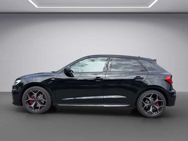 A1 Sportback 35 1.5 TFSI S line S tronic SHZ LED