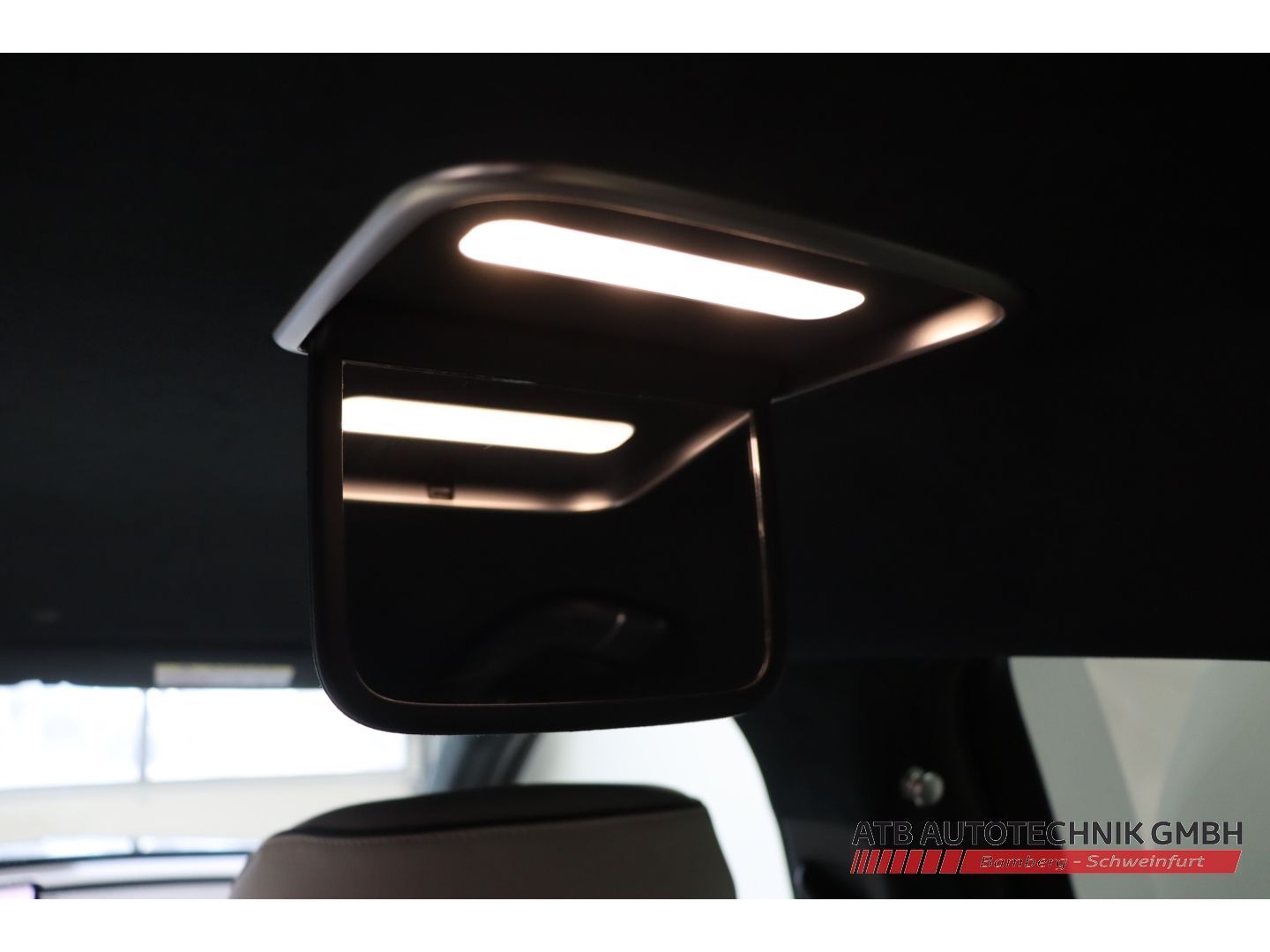 Fahrzeugabbildung Genesis Electrified G80 Luxury 4WD 87,2 kWh 98,3% SOH HU