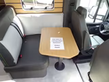 HYMER / ERIBA / HYMERCAR ML-T CROSSOVER 570 Mega- Preis- Aktion - Wohnwagen & Wohnmobile in Dresden