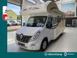 Ahorn Canada AD - Wohnwagen & Wohnmobile in Mannheim