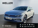 Volkswagen Passat 1.5 TSI OPF Elegance *Matrix*360°*Leder* - Volkswagen Passat in Leipzig