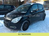 Opel Agila B 1.0 Edition - gebrauchte Opel Agila aus dem Jahr 2011