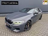 BMW M5 Competition 35 Jahre Edition (1 of 350 Pieces - gebrauchte BMW M5 aus dem Jahr 2020