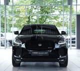 Jaguar E-PACE P250 R-Dynamic *1.H *20 *Digital *Memory - Jaguar: Schwarz