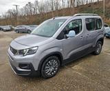 Peugeot Rifter 1.2 PureTech Allure L1 ACC|SHZ|PDC - Peugeot Rifter Allure mit Benzin-Antrieb