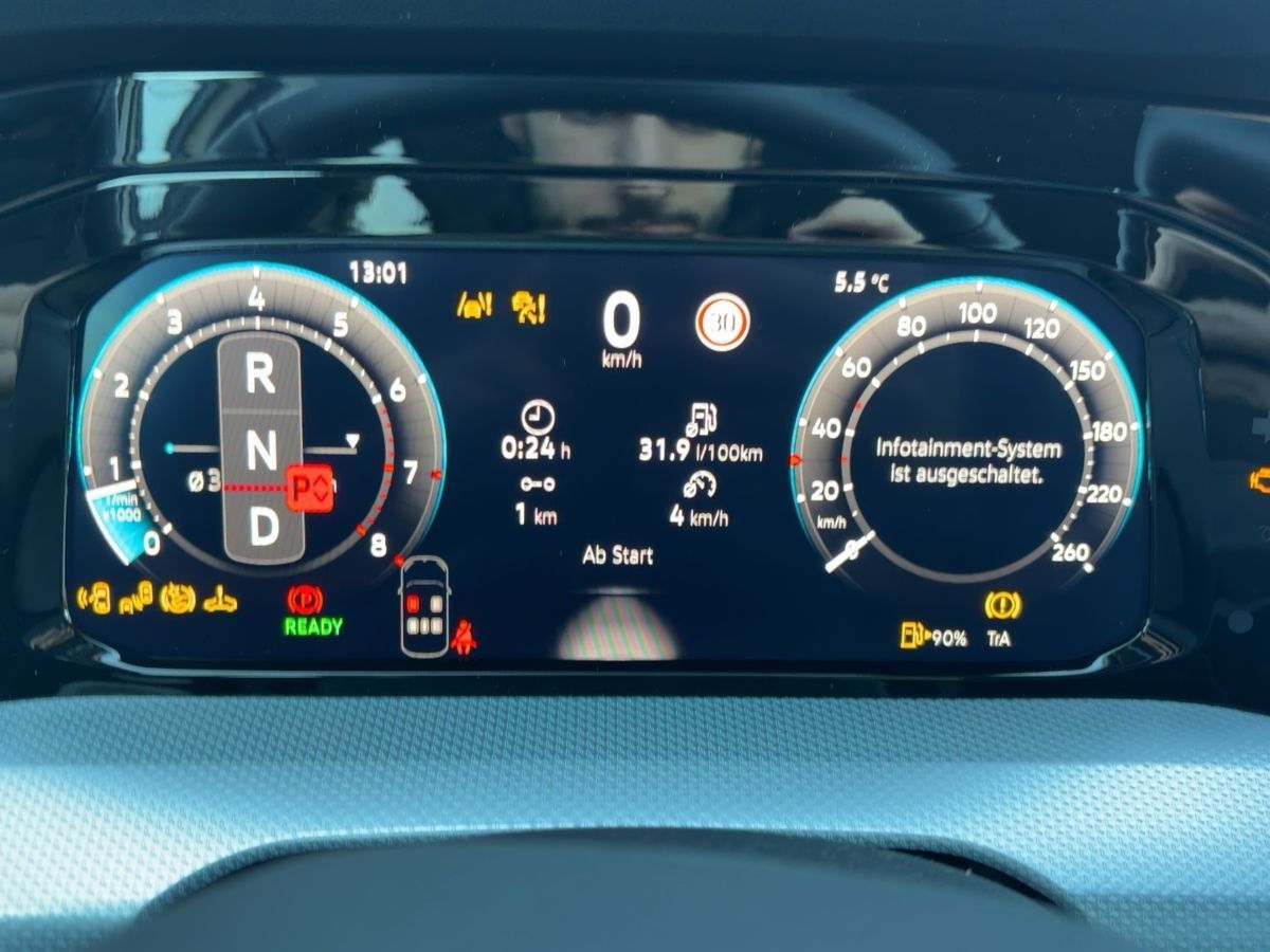 Volkswagen Golf - Bild 11