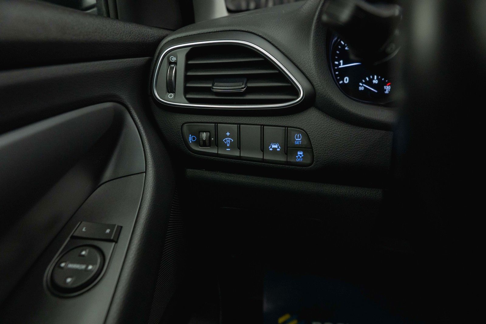 Fahrzeugabbildung Hyundai i30 cw Select Sport *1.Hand*Top Zustand*Klima*