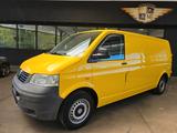 Volkswagen T5 Transporter lang CAMPER-Umbau - Volkswagen T5: Umbau