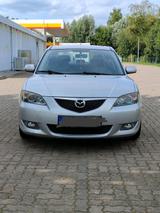 Mazda 3 Tüv bis 03/ 2027 - Mazda aus 2006: Mazda2