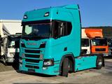 Scania R 450 - Scania R
