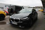 BMW 118 Baureihe 1 Lim. 118 i Advantage - BMW 118 in Bonn
