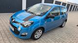 Renault Twingo 1.2 Expression KLIMA TÜV NEU! - Renault Twingo aus 2012 mit Benzin-Antrieb: Kleinwagen, 1.2