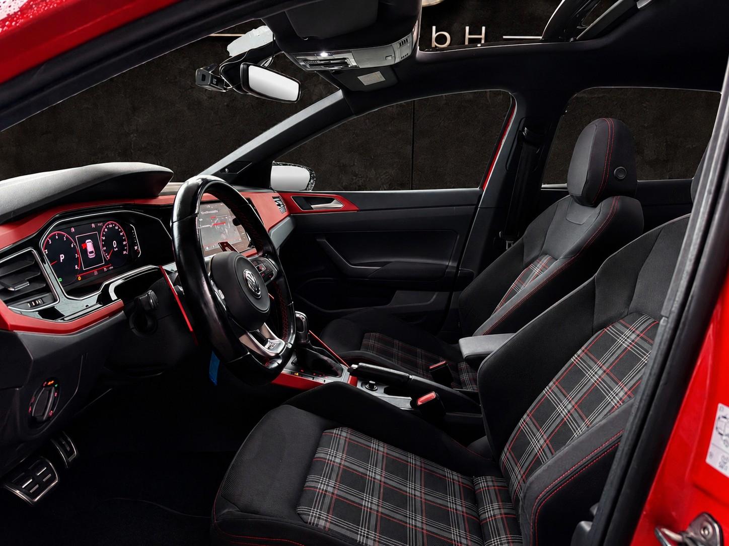 Volkswagen Polo VI GTI | Panorama | Beats Soundystem | ACC