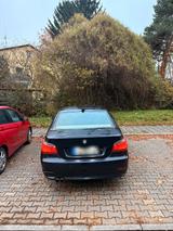 BMW E60 535d LCI TÜV/27 Tausch Möglich - BMW 535 in Nürnberg