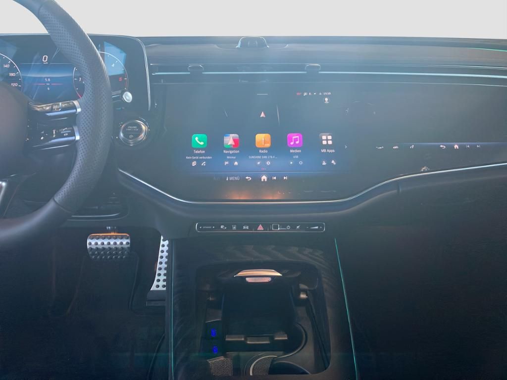 Fahrzeugabbildung Mercedes-Benz E 450 d 4M T AMG*AHK*360°*Sitzklima*Sound*LED*