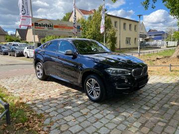 Fahrzeugabbildung BMW X6 M50d*360°Kam*ShadowLine*DrivingAssistent*