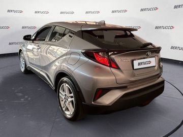 Toyota C-HR - 3