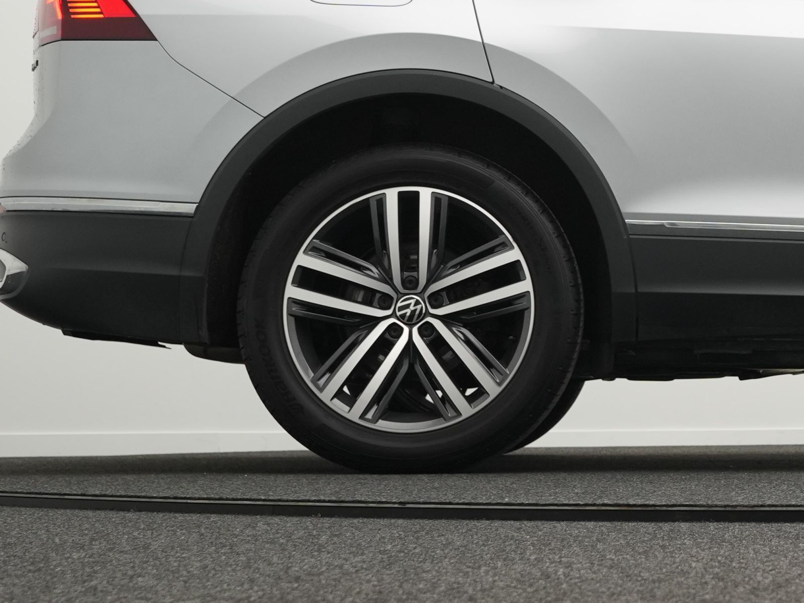 Volkswagen Tiguan Allspace - Bild 50