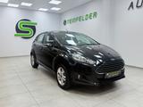Ford Fiesta 1.25 Sync Edition KLIMA / LED / 5-TÜRIG - Ford Fiesta: Türig