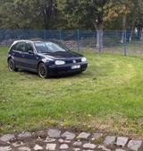 Volkswagen Golf 1.4 Basis Basis
