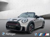 MINI John Cooper Works Cabrio Park-Assistent RFK LED 