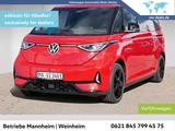 Volkswagen ID.Buzz GTX 4MOTION LR AHV LED uvm