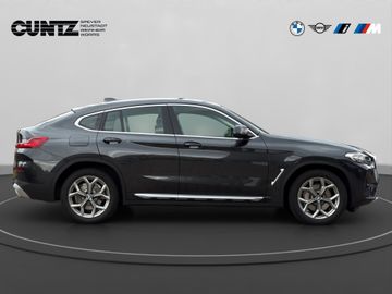 BMW X4 - 5