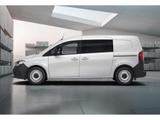 Mercedes-Benz Citan 112 CDI Mixto Lang KaWa RüKam+MBUX+AHK - Mercedes-Benz Citan: Mixto
