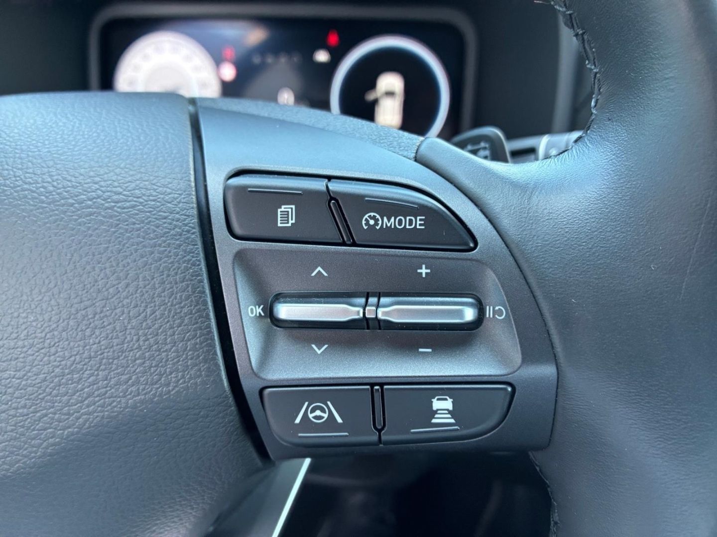 Hyundai KONA Elektro – Bild 20