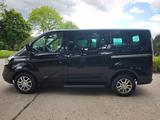 Ford Tourneo Custom - Ford Tourneo Custom aus 2013