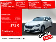 Skoda Scala - Vorschau Bild 1