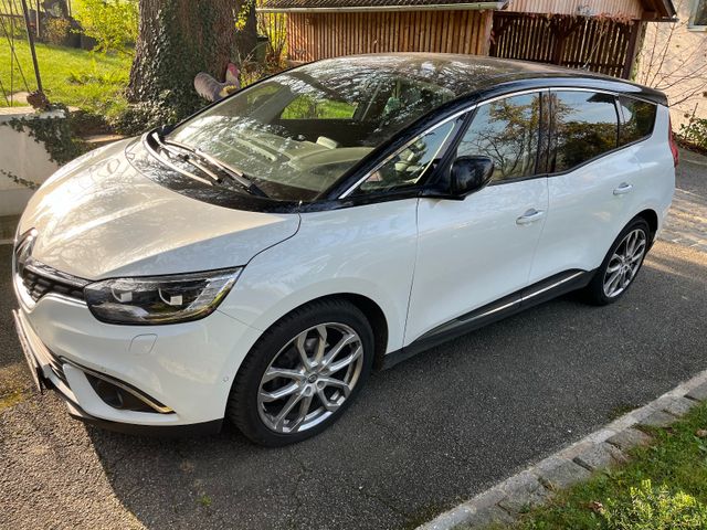 Renault Grand Scenic TCe 140 EDC PF Bose Edition Bo...