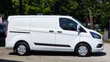 Ford Transit Custom Kasten 300 L1 Trend Navi Leder - Saug- und Druckwagen