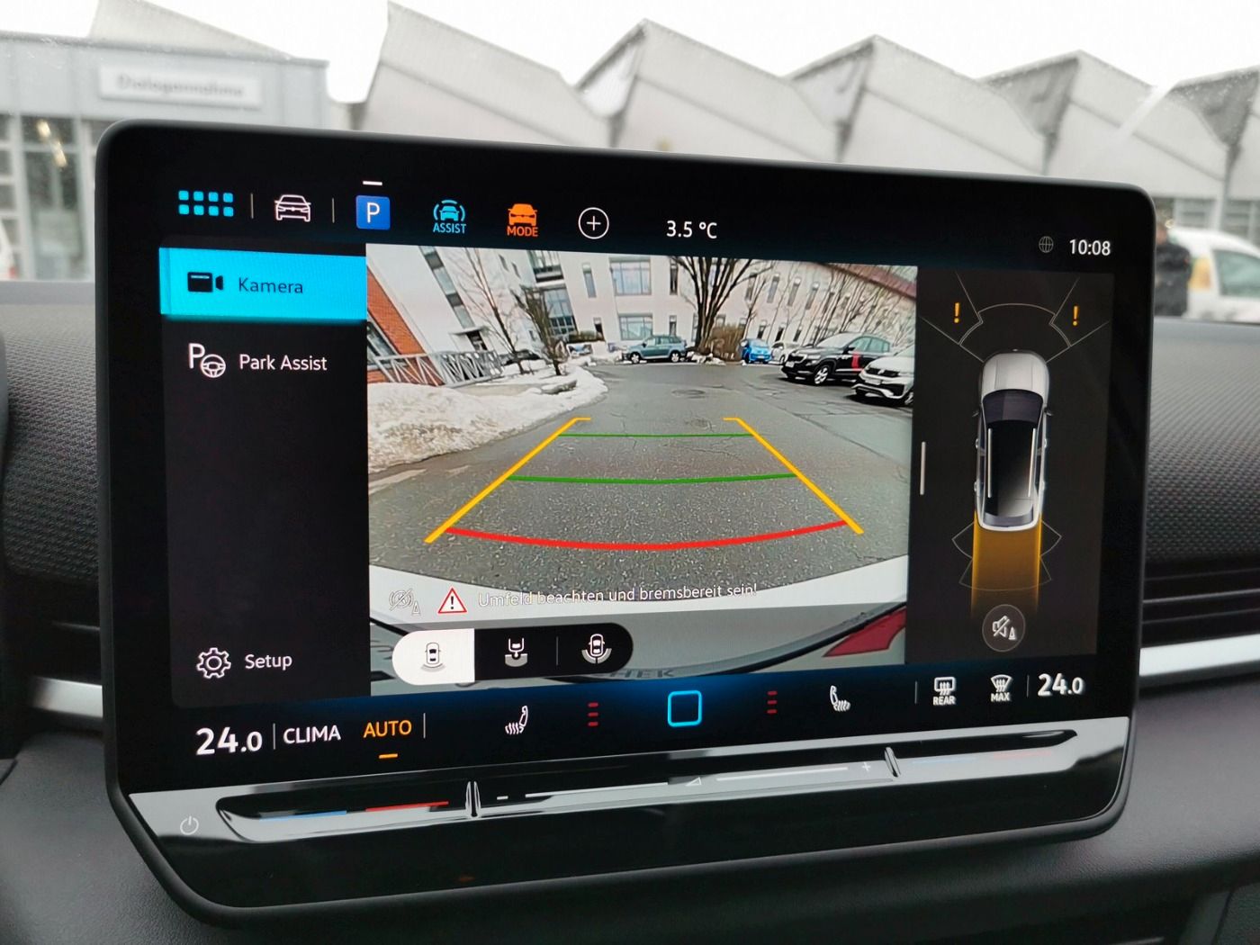 Volkswagen T-Roc - Bild 17