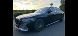 Mercedes-Benz S 580 L  Maybach Full Full Full Mega - gebrauchte Mercedes-Benz S 580 aus dem Jahr 2022