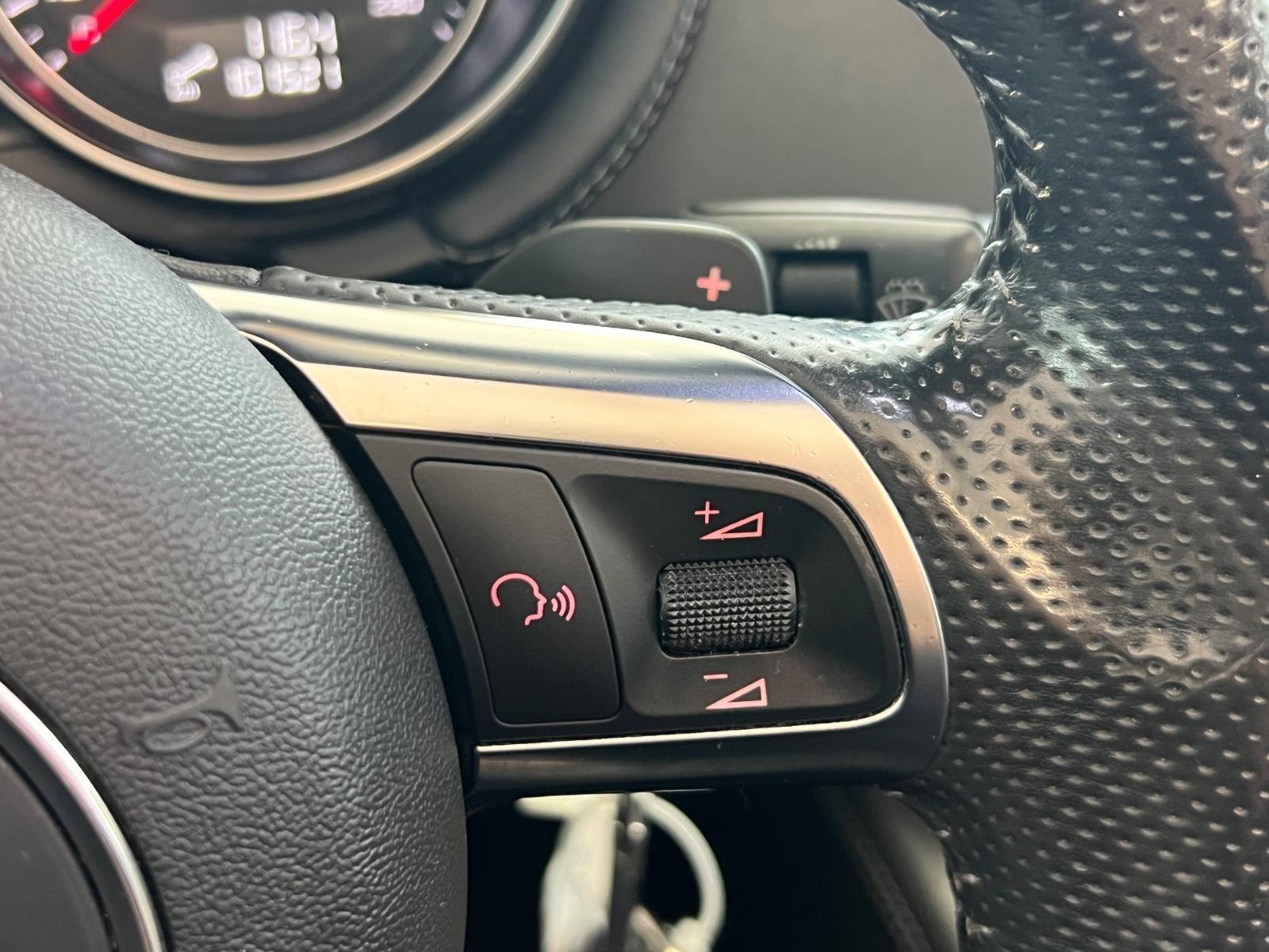 Audi TT 2.0 TFSI Roadster quattro |SLINE|EXCLU|BOSE|