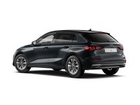 Audi A3 - Vorschau Bild 4