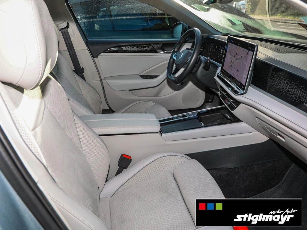 Volkswagen Passat Variant - Bild 5