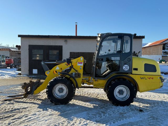 Wacker Neuson WL44