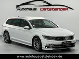Volkswagen Passat VARIANT 2.0 TDI/R-LINE/HIGHLINE/BMT//LED/ - Volkswagen Passat Variant aus 2017