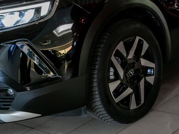 Opel Mokka e Elegance Fahrerassistenz-Paket Kamera