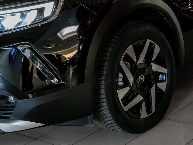 Opel Mokka e Elegance Fahrerassistenz-Paket Kamera