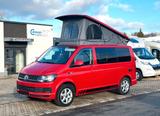 Volkswagen T6 AMV Camper - Hubdach - Markise - Küche - AHK - Wohnmobil oder -wagen Hubdach