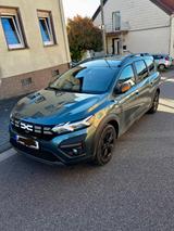Dacia Jogger Hybrid 140 M-M-Auto Extreme 5-Sitzer ... - Dacia Jogger von privat