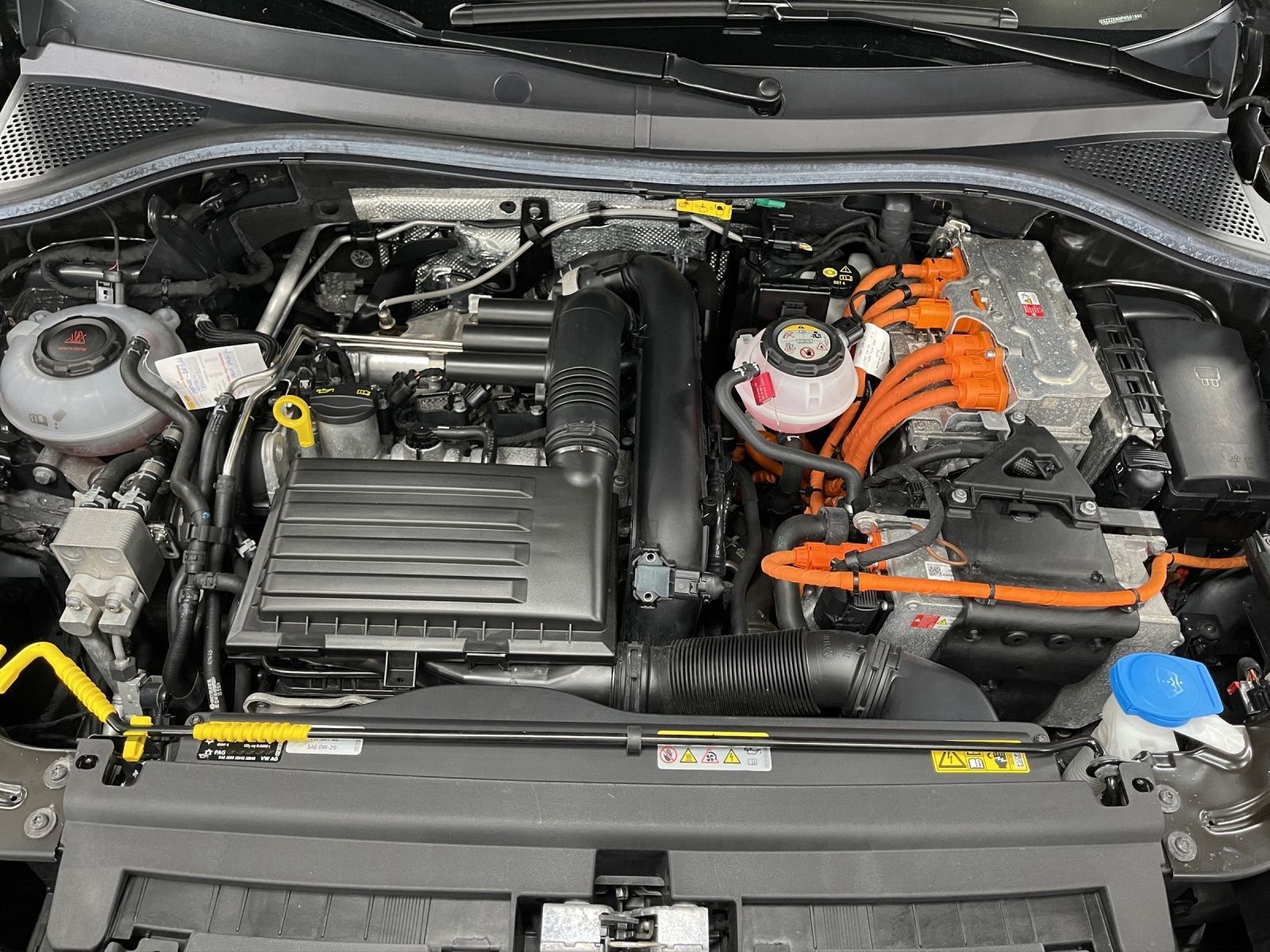 Seat Tarraco - Bild 22