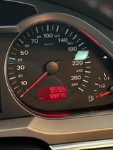 Audi A6 3,2 Liter Sahnestück S-Line Aussta... - gebrauchte Audi A6 aus dem Jahr 2006