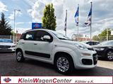 Fiat Panda 1.2 Lounge+Klima - gebrauchte Fiat Panda aus dem Jahr 2018