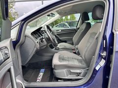 VW Golf - Ansicht 7
