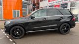 MERCEDES-BENZ ML 350 CDI BlueTec/Navi/Leder/AHK - Thumbnail 2